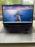 Ноутбук lenovo RTX 4050