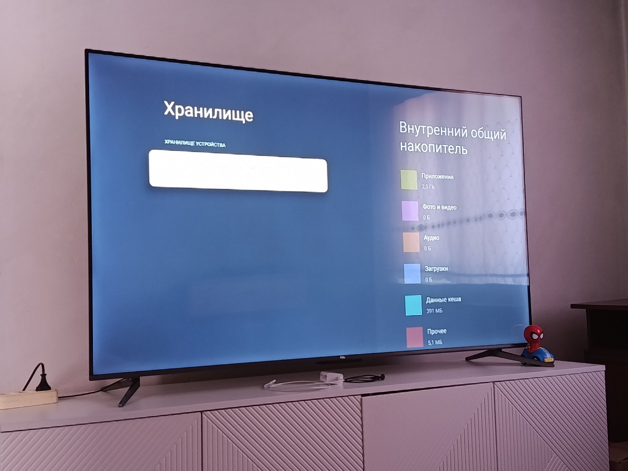 Продам телевизор TCL
