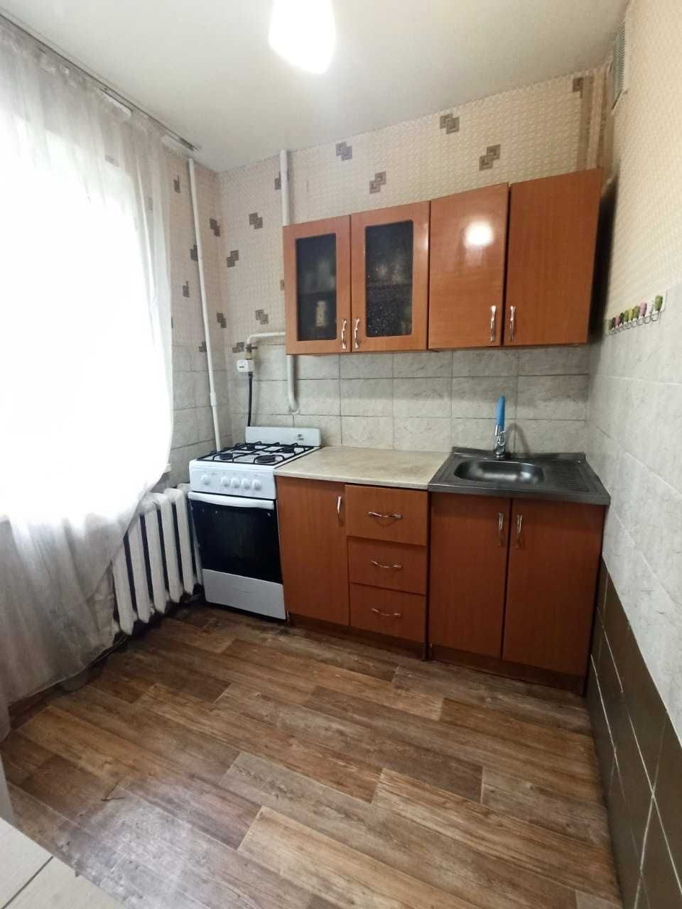 Продам 2х ком.кв центр города пр.Абдирова 34/3 >