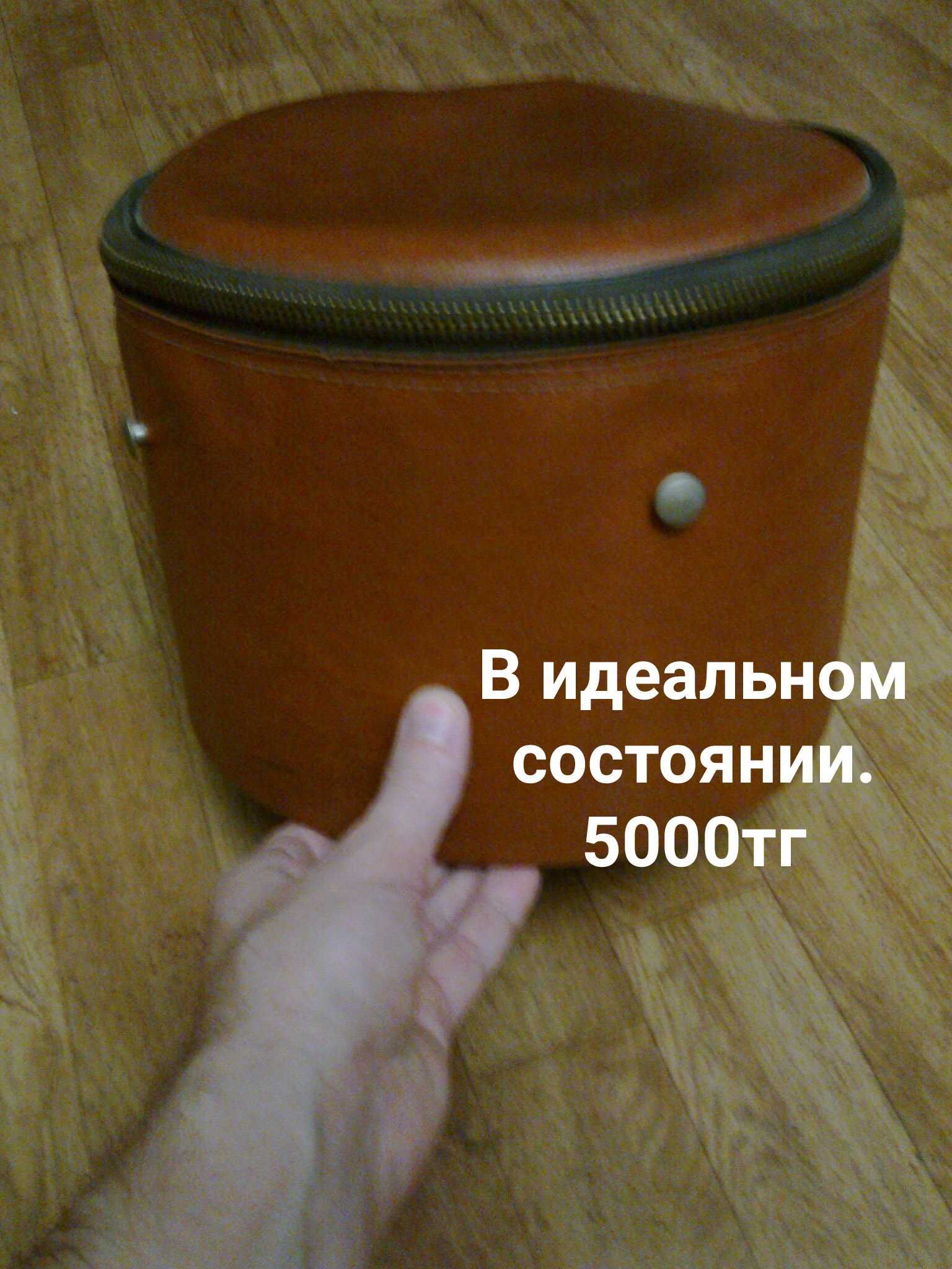 Ретро чемоданы для декора