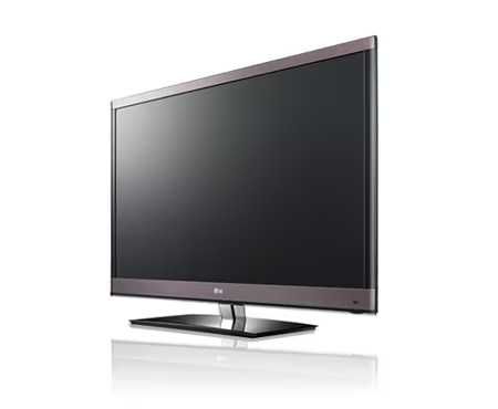 Full HD LED-телевизор LG Cinema 3D с функцией SmartTV