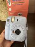 instax mini 12, новый