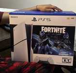PS5 slim Playstation 5