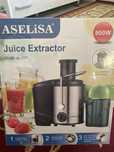 Соковыжималка Aselisa