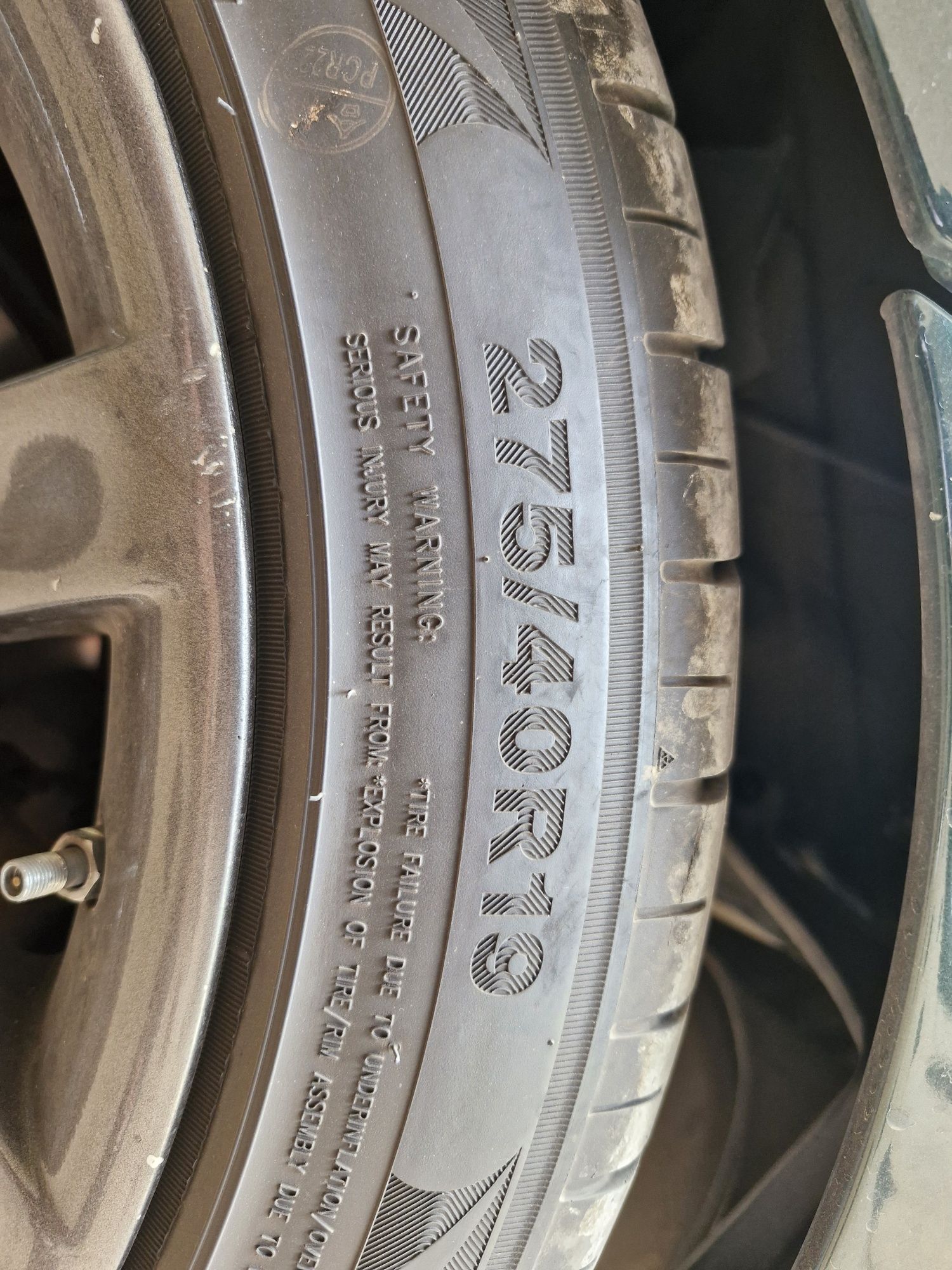95 стиль диски е38 е65