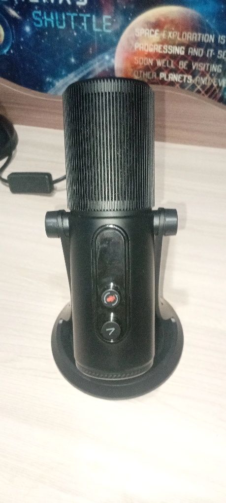 Микрофон "ZET Koradji Pro"