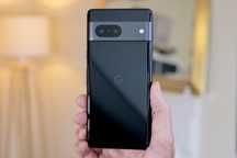 Google Pixel 7 Obsidian 8/128gb