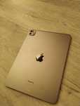 Продаю iPad Pro 11" (2022 года), 4-го поколения, 128 ГБ, Wi-Fi.б/у