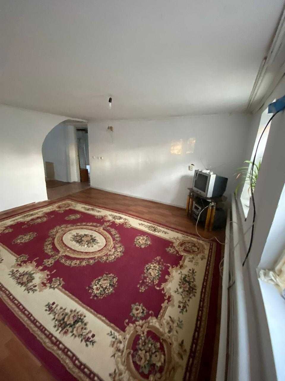 В продаже Дом 3х ком.  Баумана . р-н Москва