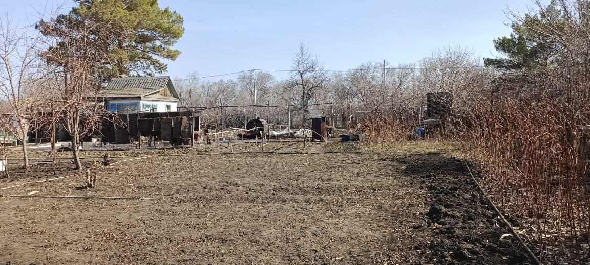 Дача 12 соток, есть свет, 19 маршрут, 4 общество,