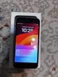 Iphone se 2020 с коробкой