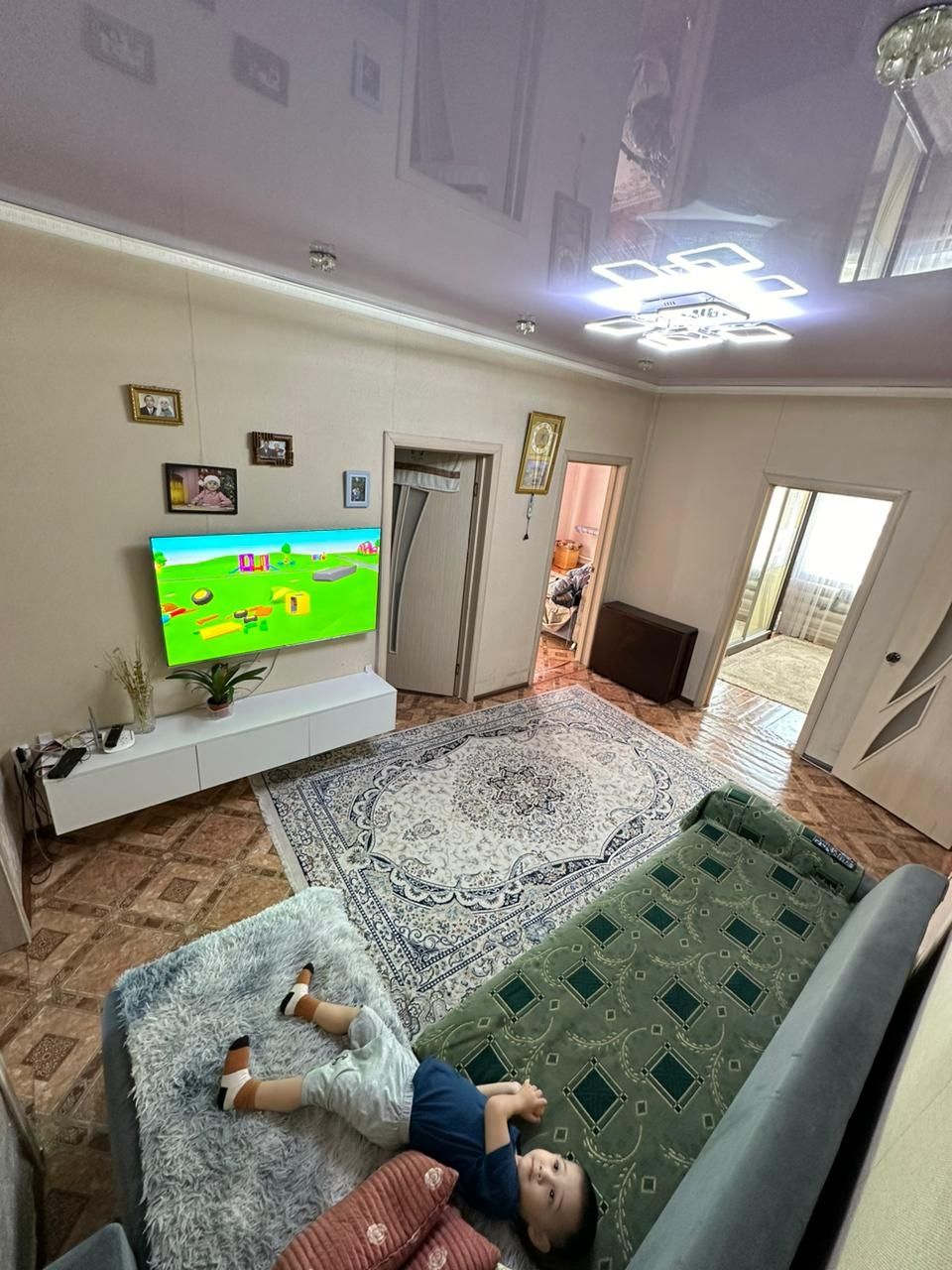Продаю комфортный и уютный дом для приятной жизни