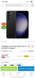 Продам Samsung Galaxy S23 plus 256gb