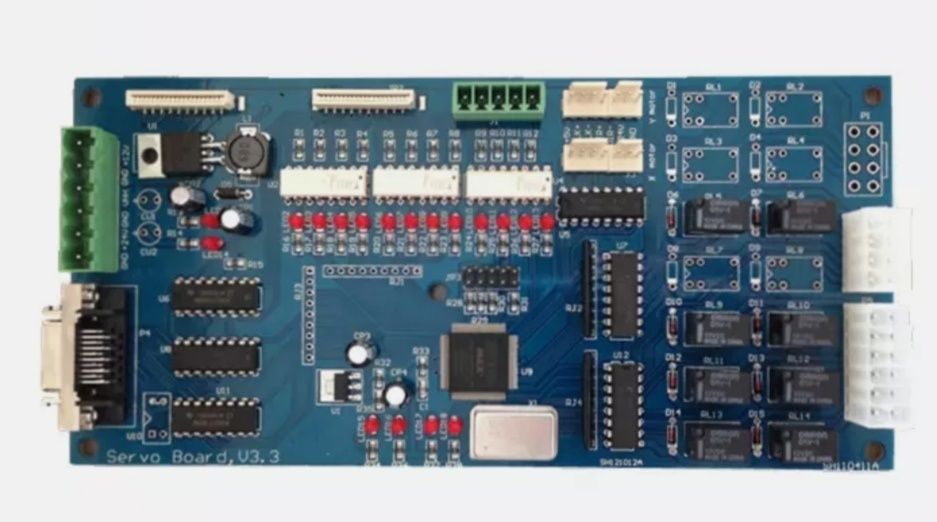 Продам платы на Инфинити 3206 и 3208. Оптика и usb. Seiko spt 510