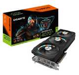 Видеокарта GIGABYTE GeForce RTX­­ 4070 Ti GAMING OC 12G GV-N407TGAMING