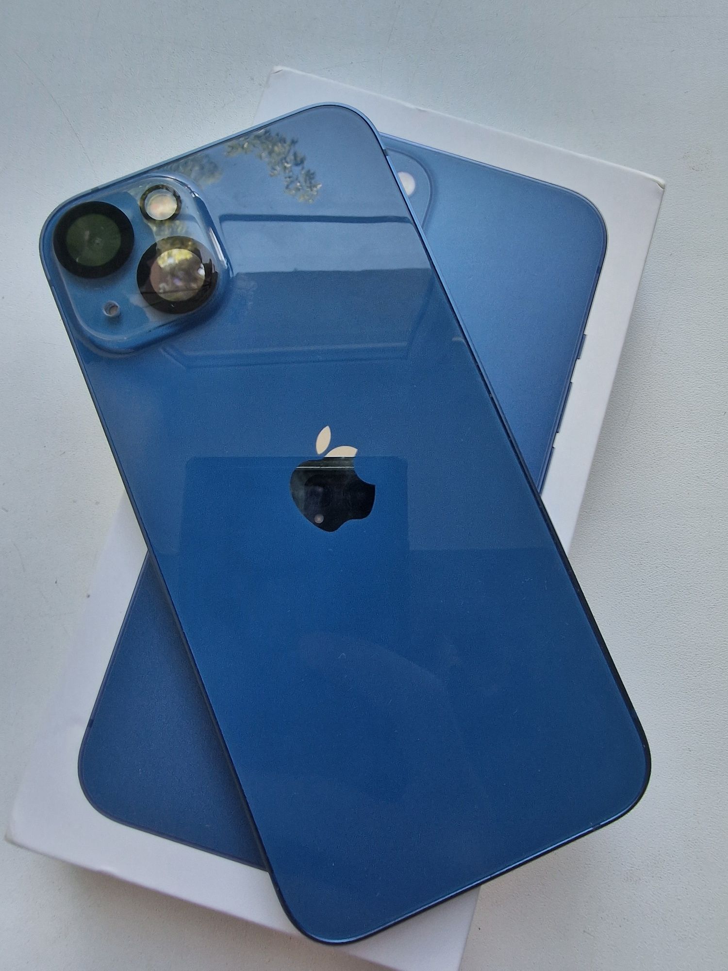 Продается iphone 13 128GB