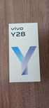 Смартфон Vivo Y 28