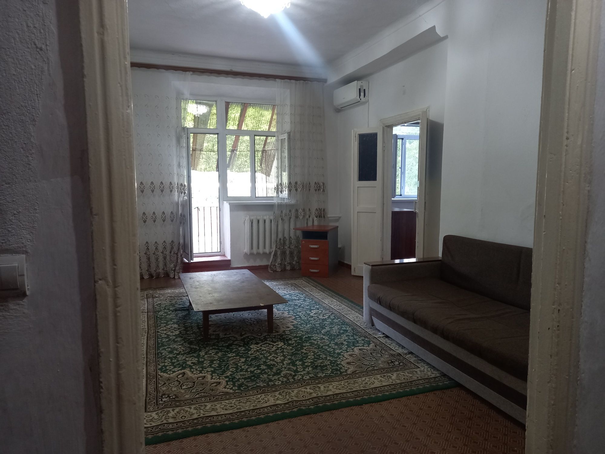 Квартира в центре