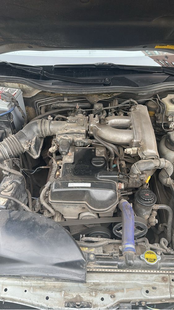Продам двигатель 2JZ-GE