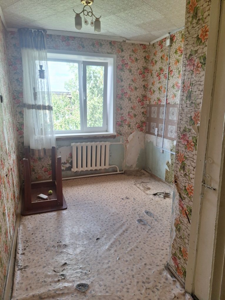 Продам 2-х комнатную улучшеную квартиру