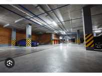 Паркинг Grand Turan -1 Туран 43