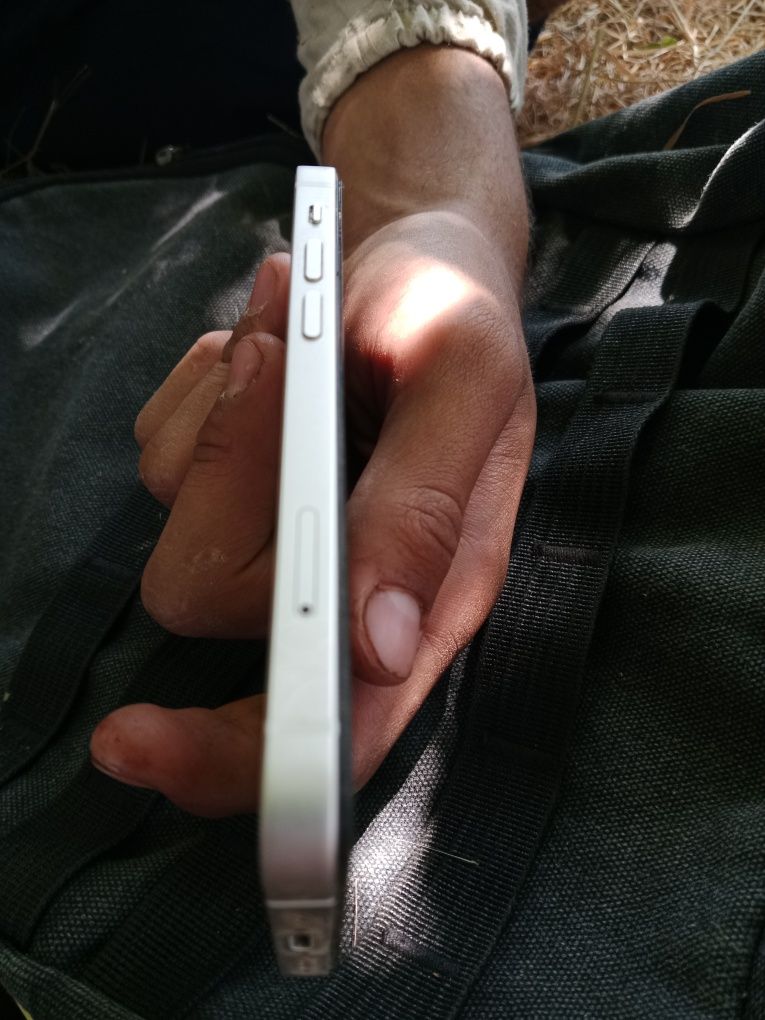 Iphone 12 mini 128 фейс айди нет!
