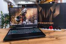 Новый Acer Helios Neo 16|Core I7-13700HX|RTX 4060|512 GB| Red Geek