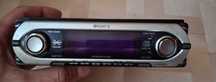 Продам магнитолу SONY cdx-m7850