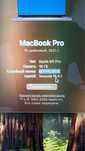 Macbook pro 16 512гб