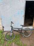 Продам велосипед BMX