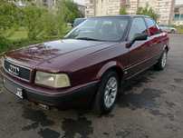 Продам Ауди 80 Б4