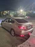 Nissan Almera G15