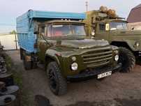 Продам ЗиЛ ММЗ 45021. (Самосвал)