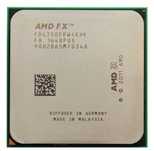 Процессор AMD FX 4350, сокет AM3+