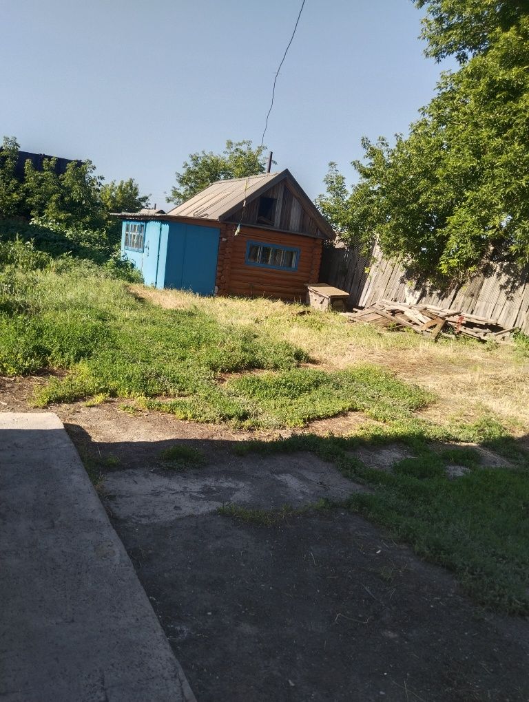 Дом на западный улц