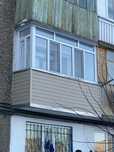 Пластиковые Балконы Окна Откосы Перегородки Лоджии