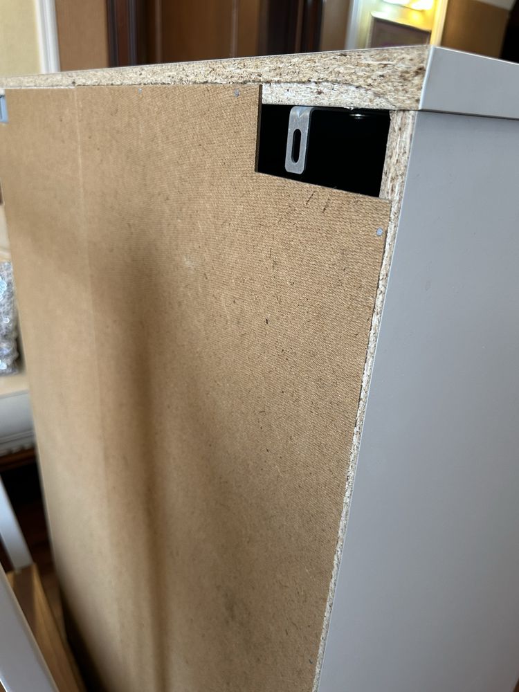 Комод Мальм ikea