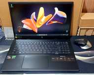 Aser Nitro V15 14ген! RTX4050 6GB! 2024г