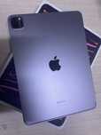 Apple Ipad Pro 4поколение 11д 128gb(Сарыагаш Майлыкожа 18А)лот 604079