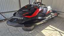 Продам гидроцикл sea doo rxp x 260 rs