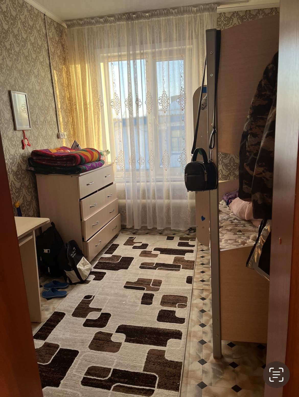 Продам дом на советской