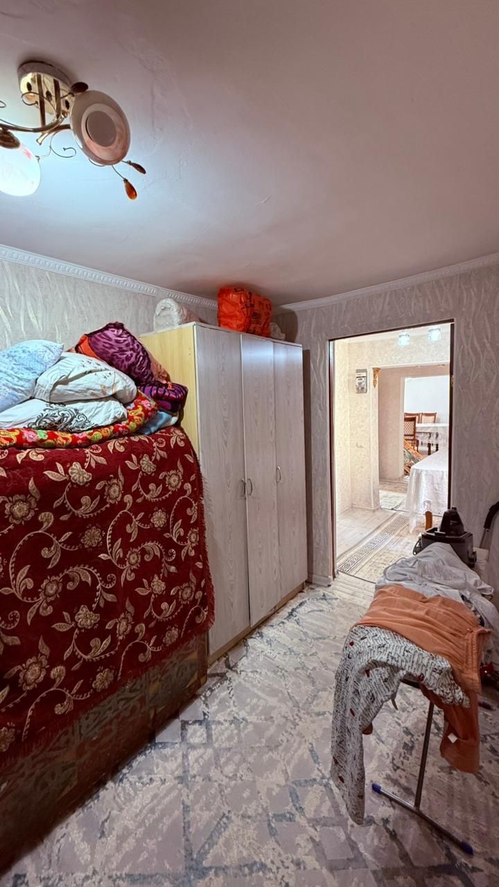 Тез арада уй сатылады. Срочно продаётся дом