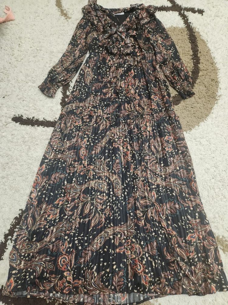 Вещи mango zara massimo dutti  размеры S, M от 1500 тенге