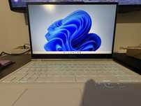 Продам игровой ноутбук lenovo legion 5