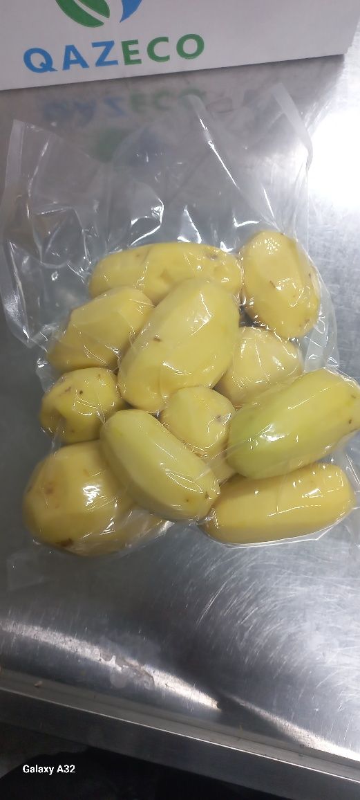 Продам картофель фри для донера