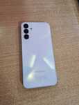 Samsung A15, память 256 Гб