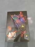 Продам мышку bloody a70