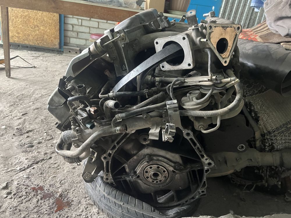 Продам двигатель VQ25DE на Nissan Maxima a 32