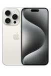 Iphone 15 pro/  128гб / белый