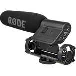 Rode Микрофон пушка для фото и видеокамер VideoMic